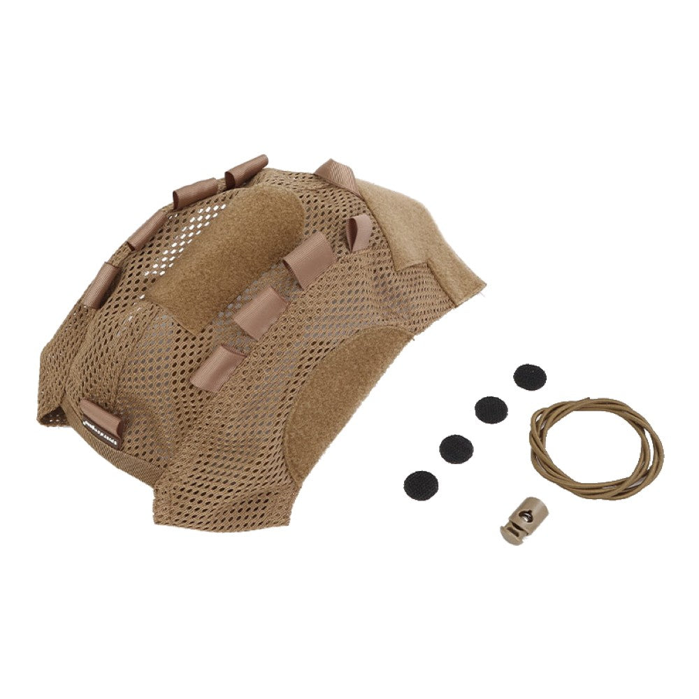 EMERSONGEAR COPRIELMETTO PER ELMETTI FAST COYOTE BROWN (EM9560CB)