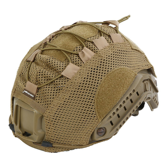 EMERSONGEAR COPRIELMETTO PER ELMETTI FAST COYOTE BROWN (EM9560CB)
