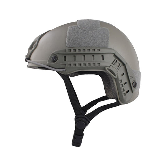 EMERSONGEAR ELMETTO FAST FOLIAGE GREEN (EM8812)