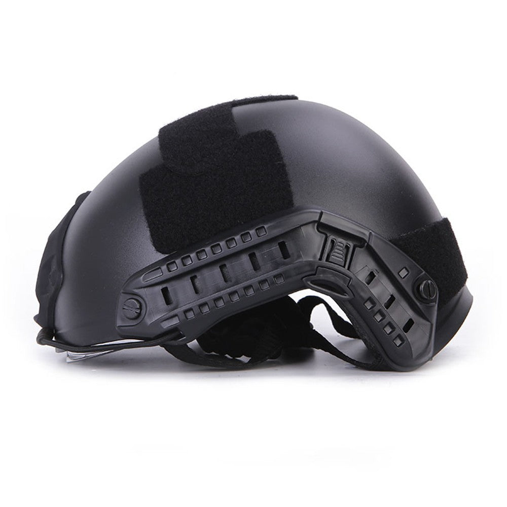 EMERSONGEAR ELMETTO FAST NERO (EM8820B)