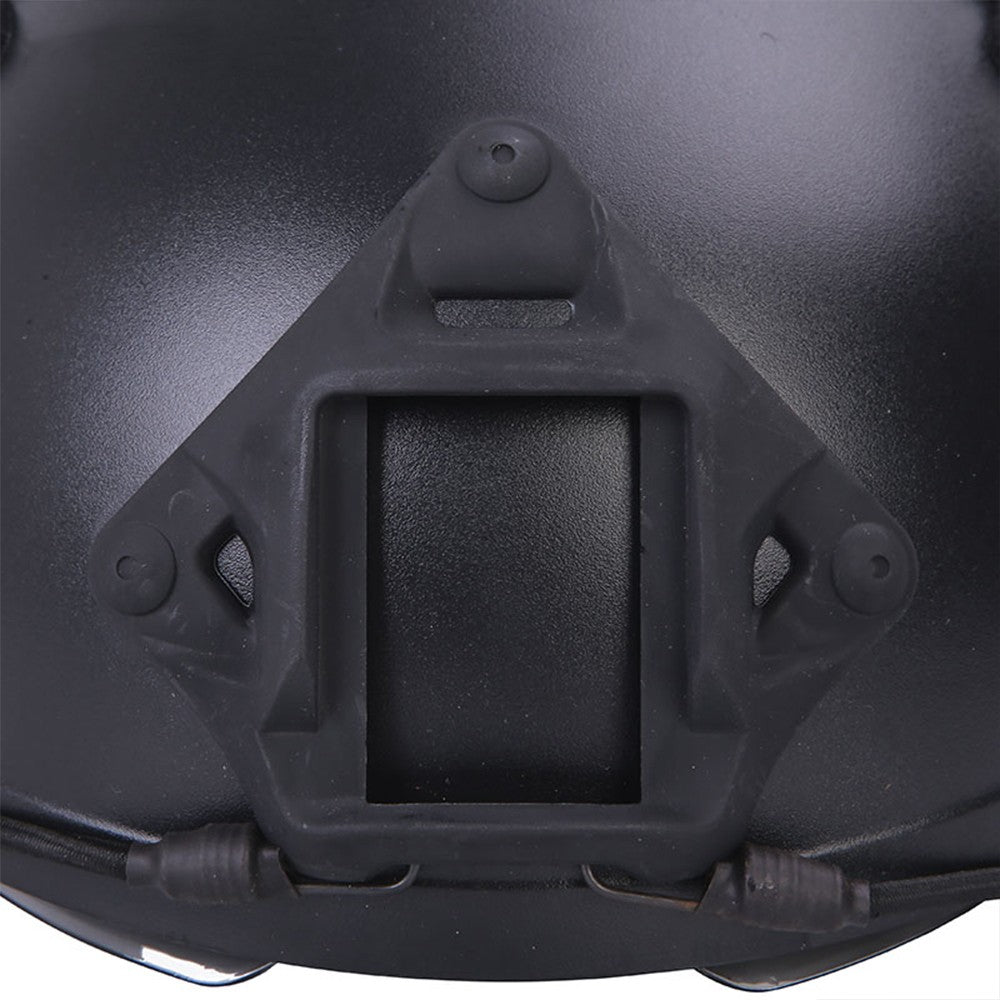 EMERSONGEAR ELMETTO FAST NERO (EM8820B)