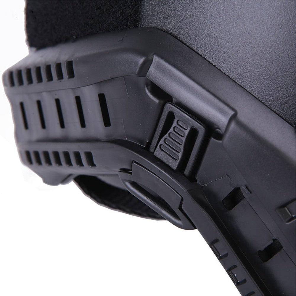 EMERSONGEAR ELMETTO FAST NERO (EM8820B)