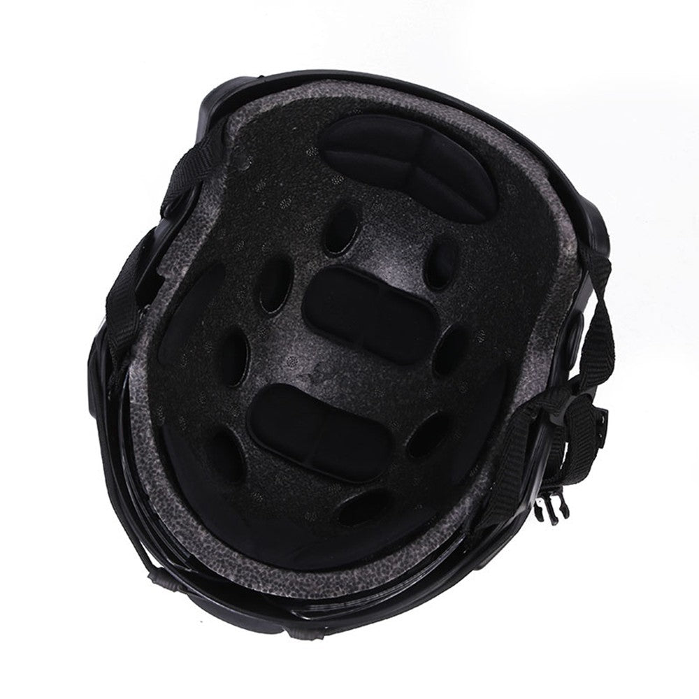 EMERSONGEAR ELMETTO FAST NERO (EM8820B)
