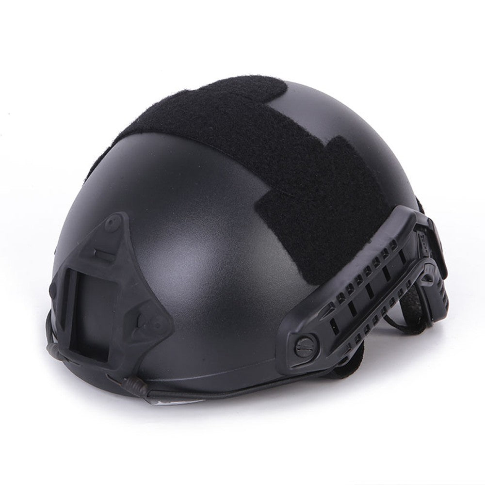 EMERSONGEAR ELMETTO FAST NERO (EM8820B)
