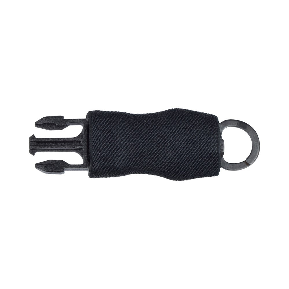 EMERSONGEAR FIBBIA MULTIUSO NERA (EM8488)