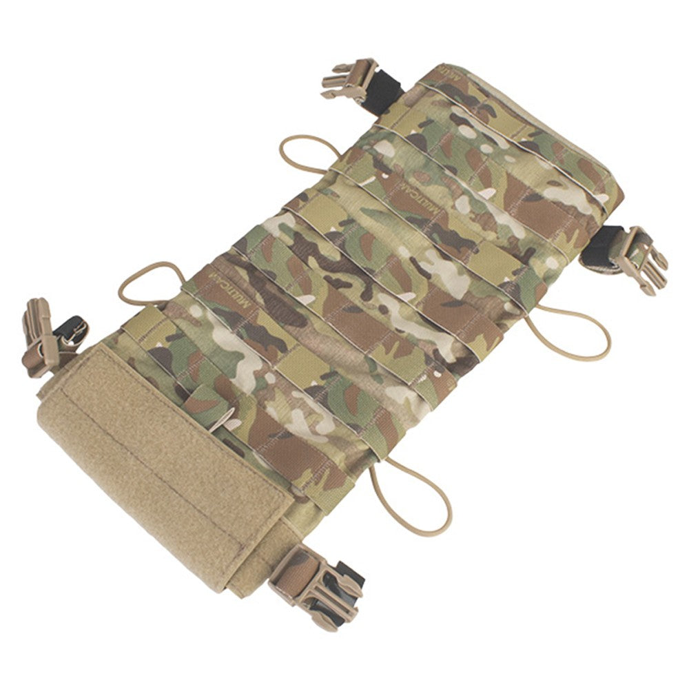 EMERSONGEAR HYDRATATION BACK PANEL 2,5 LITRI MULTICAM (EM5815MC)