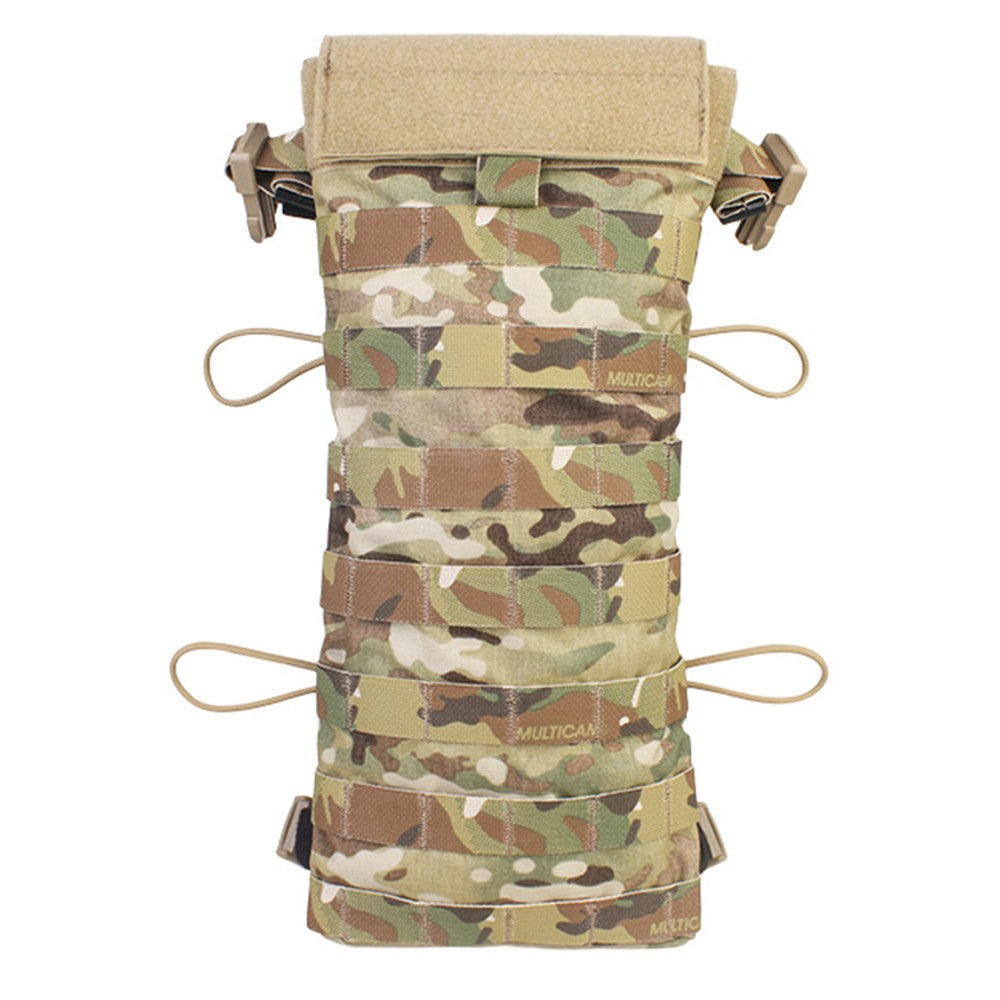 EMERSONGEAR HYDRATATION BACK PANEL 2,5 LITRI MULTICAM (EM5815MC)