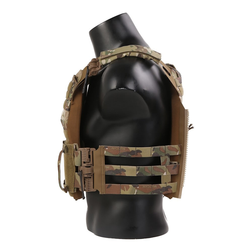 EMERSONGEAR JUMPER PLATE CARRIER 2.0 MULTICAM (EM7403MC)