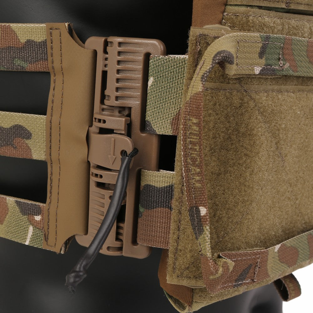EMERSONGEAR JUMPER PLATE CARRIER 2.0 MULTICAM (EM7403MC)