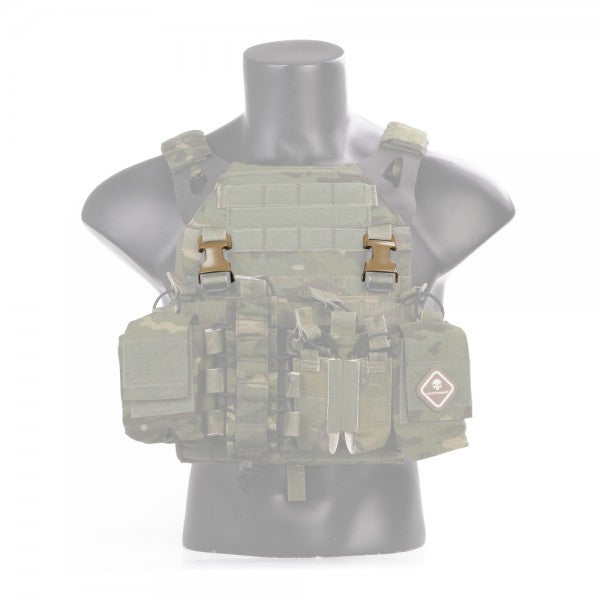 EMERSONGEAR KIT CINGHIE PER TACTICAL VEST COYOTE BROWN (EM7330CB)