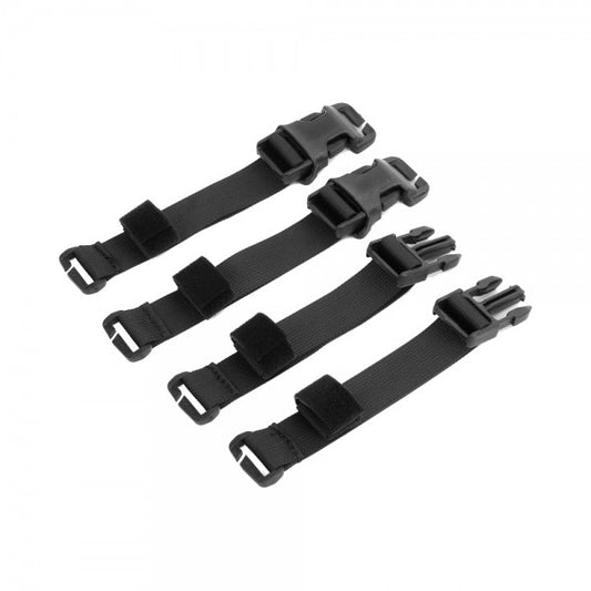 EMERSONGEAR KIT CINGHIE PER TACTICAL VEST NERO (EM7330B)