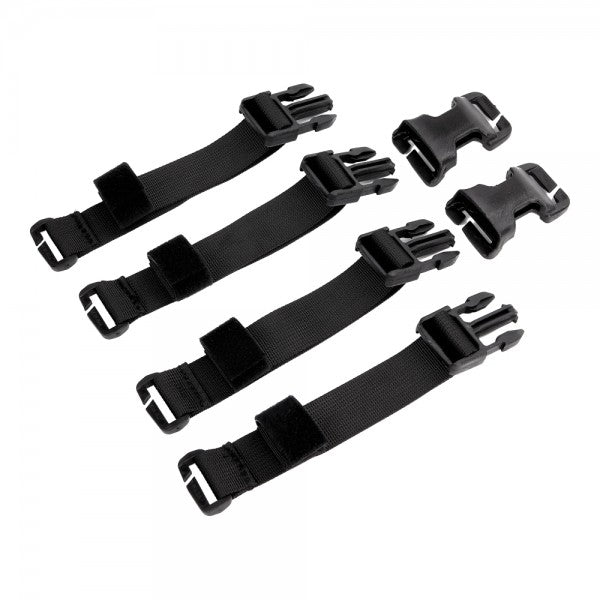 EMERSONGEAR KIT CINGHIE PER TACTICAL VEST NERO (EM7330B)