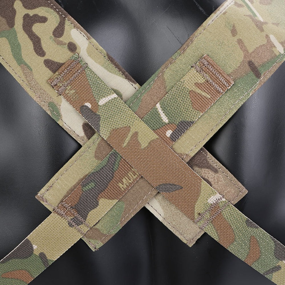 EMERSON GEAR TATTICO MICRO CHEST RIG MC MULTICAM (EM9557MC)