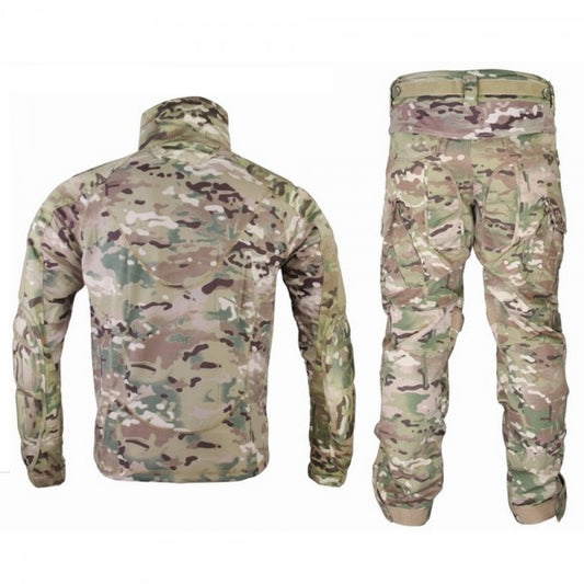 EMERSONGEAR MIMETICA ALL-WEATHER MULTICAM S (EM6894M-S)