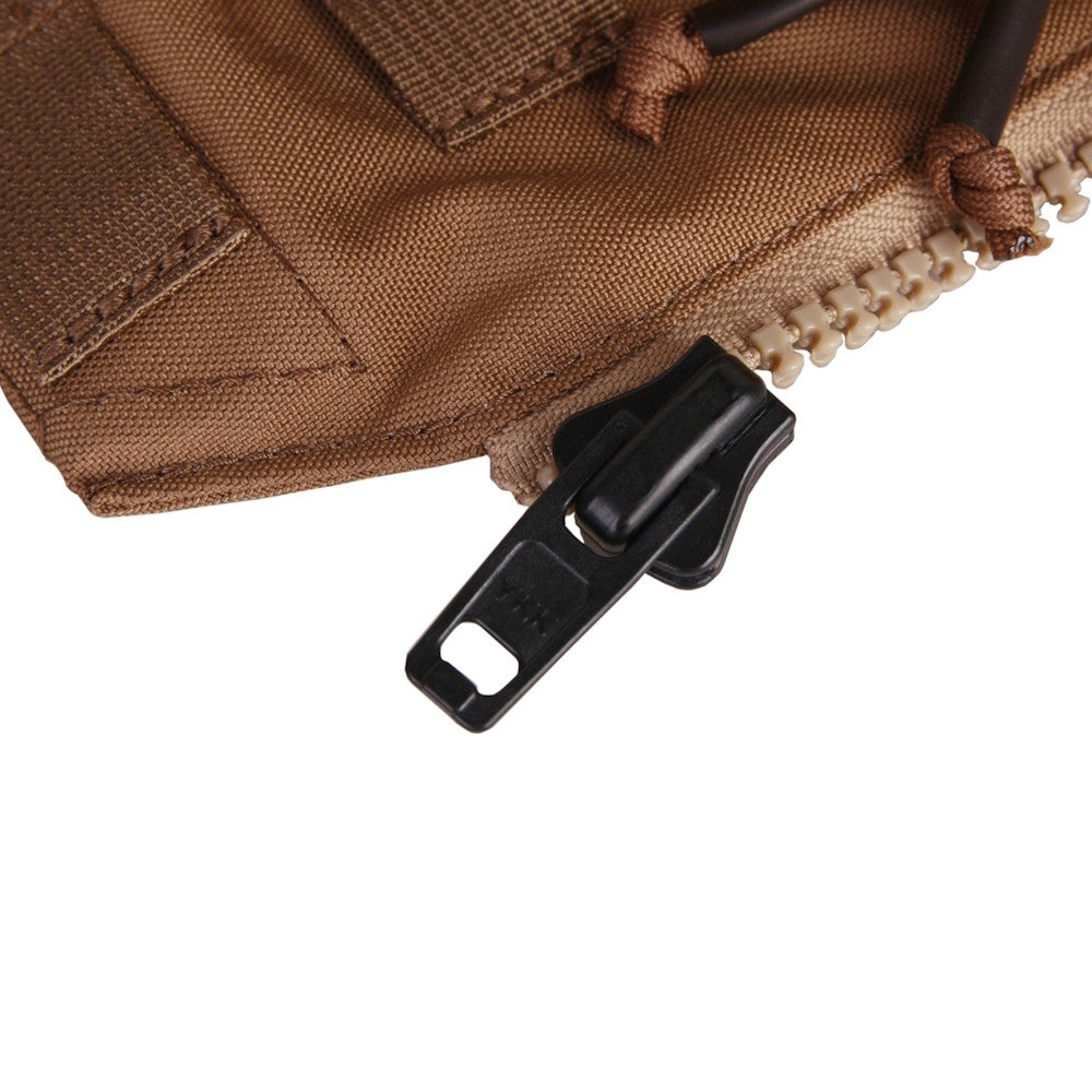 EMERSONGEAR PANNELLO BACKPACK PER TATTICI AVS E JPC2.0 COYOTE BROWN (EM9286E)
