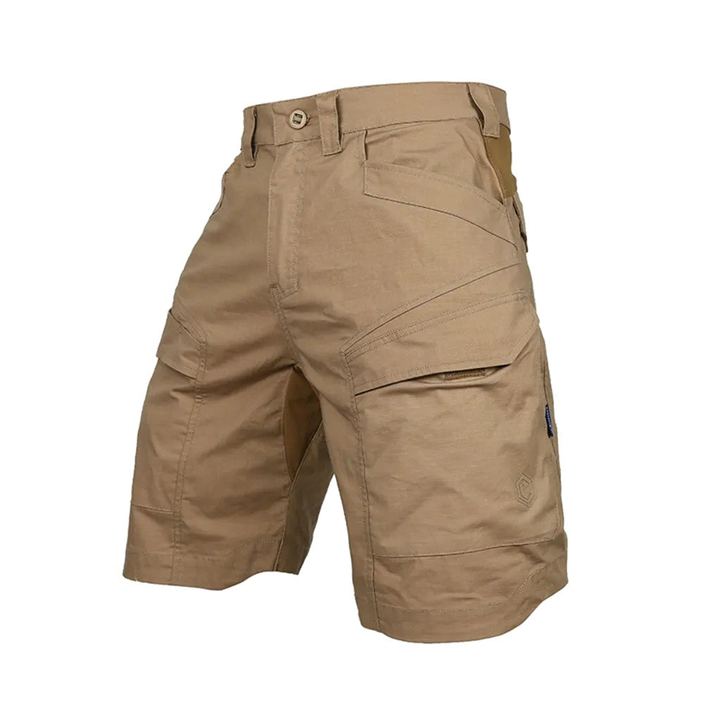 EMERSONGEAR PANTALONI CORTI ERGONOMIC FIT COYOTE BROWN TAGLIA XL (EMB9562CBXL)