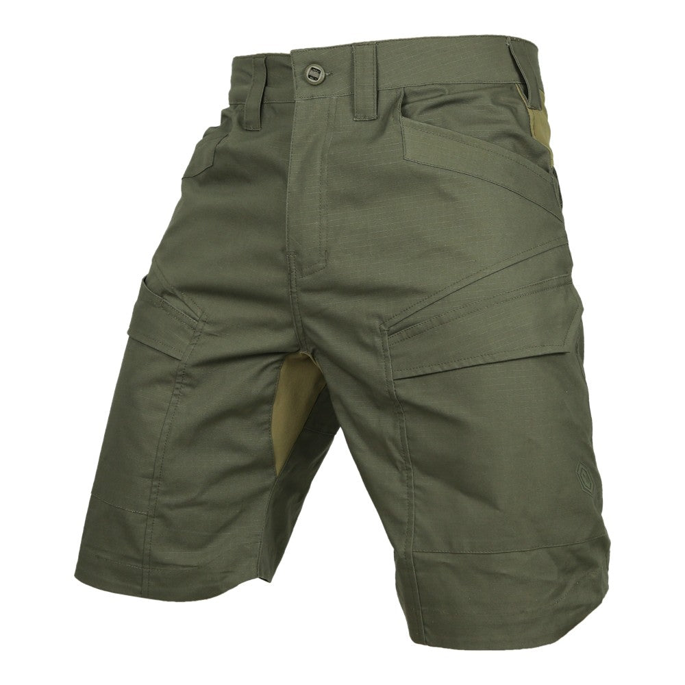 EMERSONGEAR PANTALONI CORTI ERGONOMIC FIT RANGER GREEN TAGLIA XL (EMB9562RGXL)