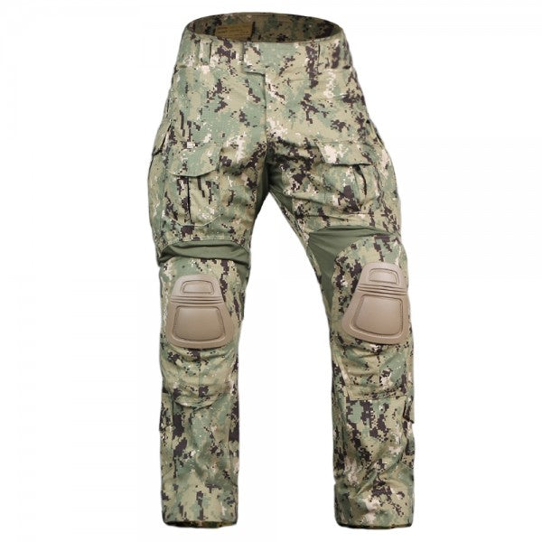 EMERSONGEAR PANTALONI TATTICI G3 AOR2 TAGLIA XL (EM9351R2-XL)