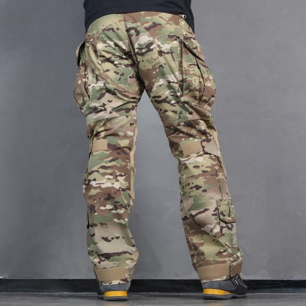 EMERSONGEAR PANTALONI TATTICI G3 MULTICAM TAGLIA M (EM9351MC-M)