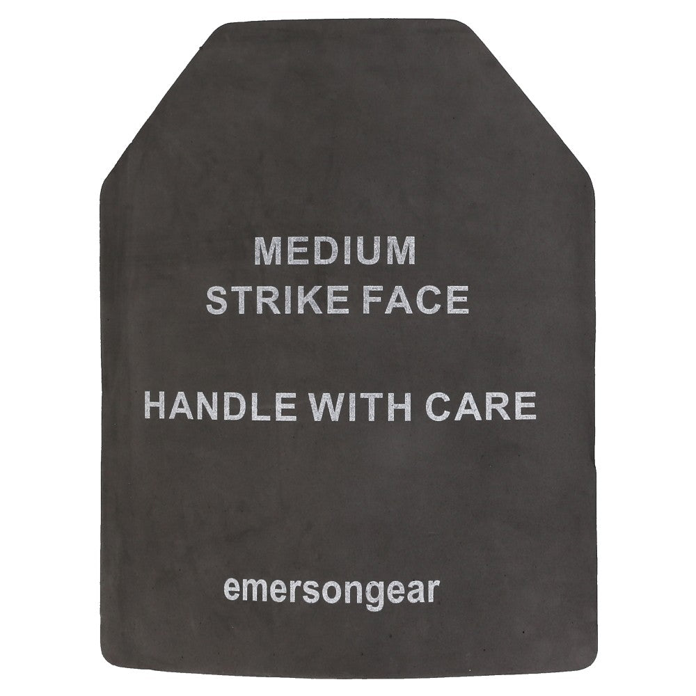 EMERSONGEAR PIASTRA PROTETTIVA IN POLIMERO PER TACTICAL VEST (EM7078)