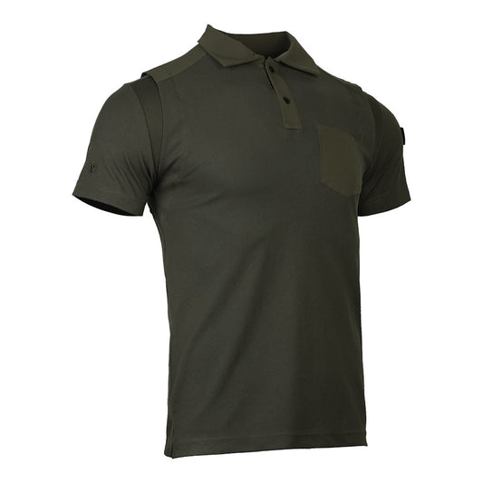 EMERSONGEAR POLO EPHEMERA RANGER GREEN TAGLIA L (EMB9622RGL)