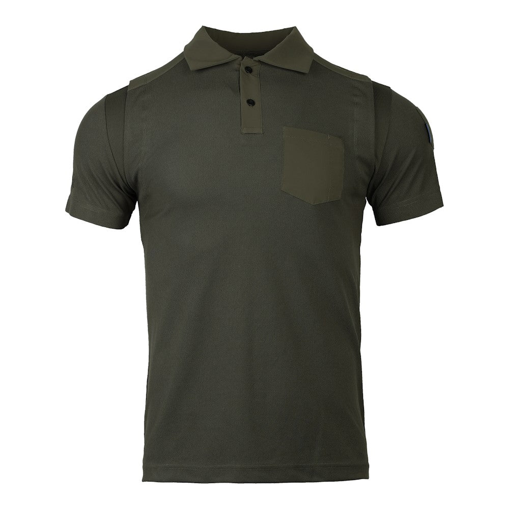 EMERSONGEAR POLO EPHEMERA RANGER GREEN TAGLIA M (EMB9622RGM)