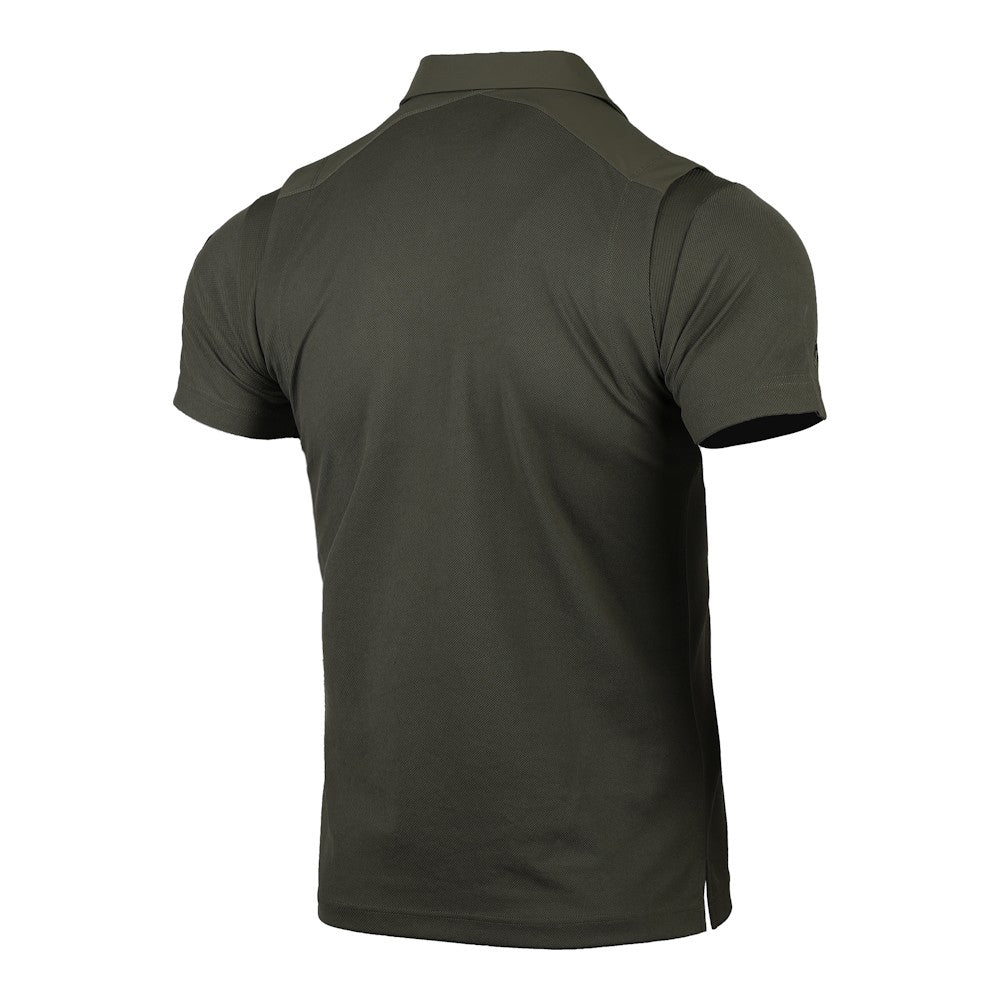 EMERSONGEAR POLO EPHEMERA RANGER GREEN TAGLIA XL (EMB9622RGXL)