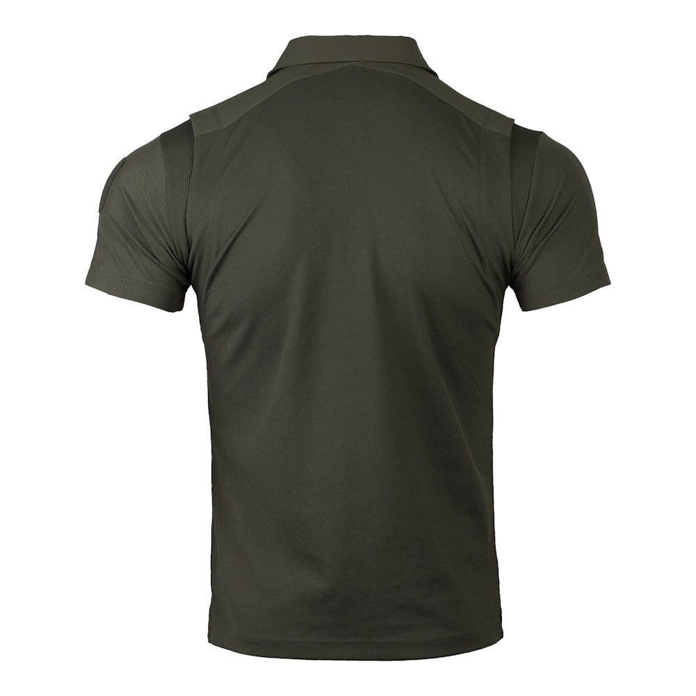 EMERSONGEAR POLO EPHEMERA RANGER GREEN TAGLIA XXL (EMB9622RG2XL)