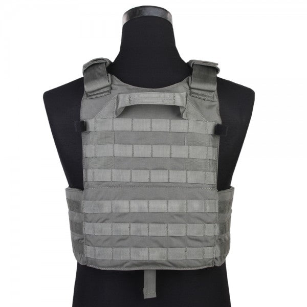 EMERSON GEAR TATTICO 6094K TACTICAL VEST VERDE FG FOLIAGE GREEN (EM7356FG)