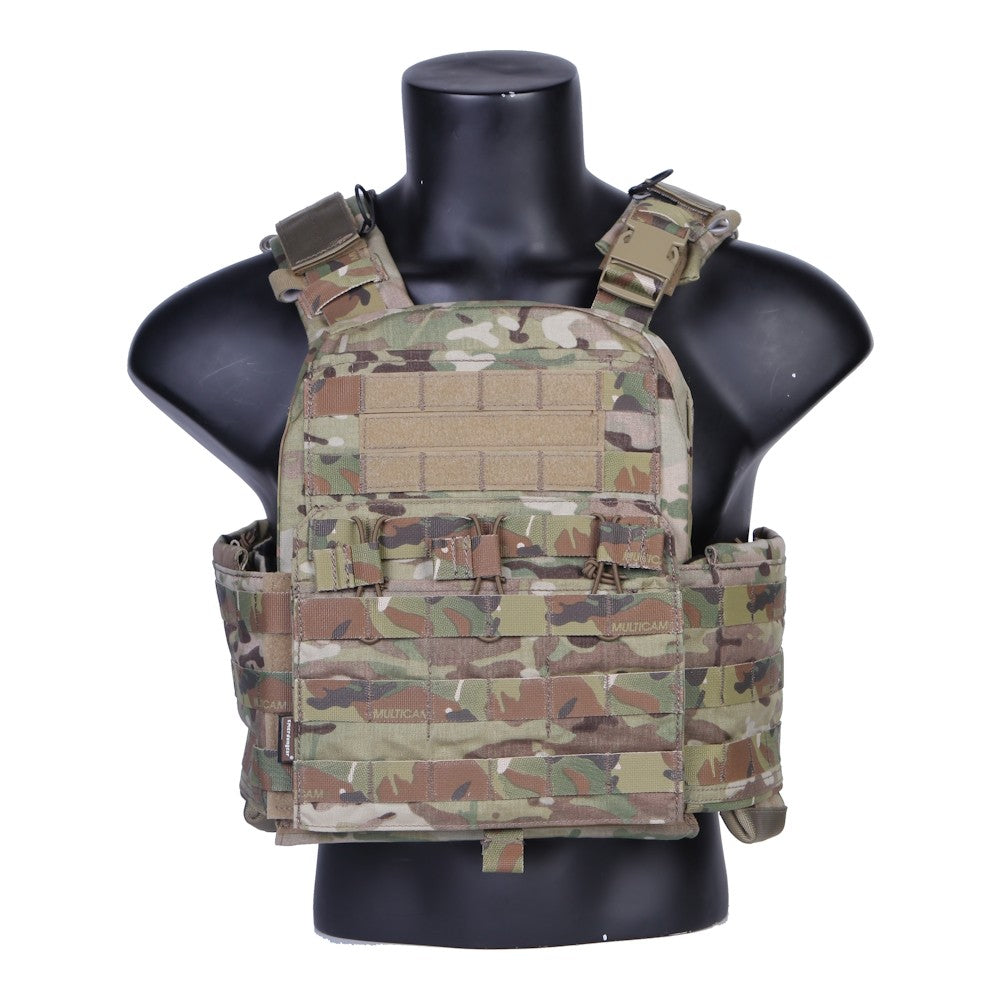 EMERSON GEAR TATTICO CPC STYLE TACTICAL VEST MULTICAM MC (EM7400)
