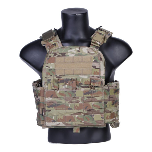 EMERSON GEAR TATTICO CPC STYLE TACTICAL VEST MULTICAM MC (EM7400)