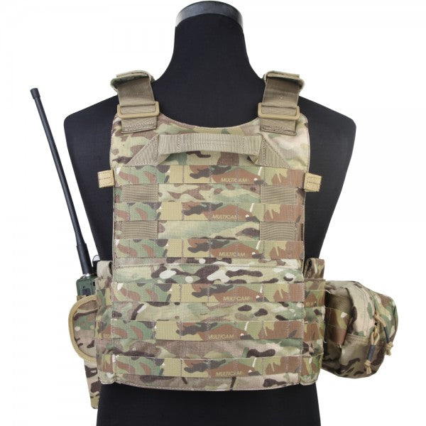 EMERSON GEAR TATTICO LBT6094A STYLE TACTICAL VEST MC MULTICAM (EM7440H)