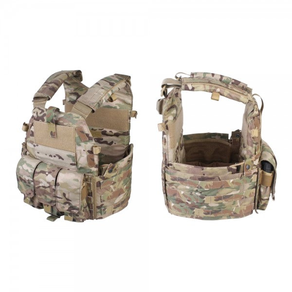 EMERSON GEAR TATTICO 6094K TACTICAL VEST MULTICAM GENUINE PATTERN (EM7356)