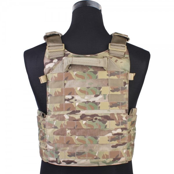 EMERSON GEAR TATTICO 6094K TACTICAL VEST MULTICAM GENUINE PATTERN (EM7356)