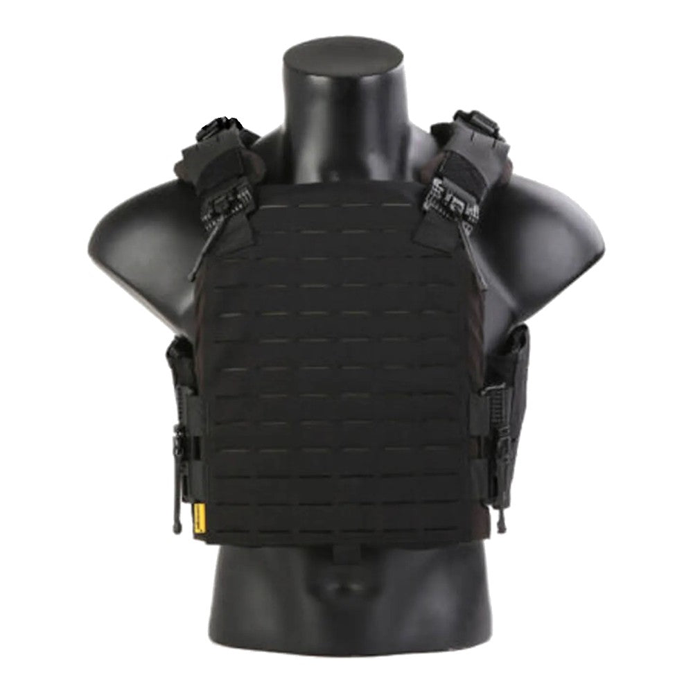 EMERSON GEAR TATTICO TACTICAL VEST PLATE CARRIER NERO BLACK (EM7408BK)