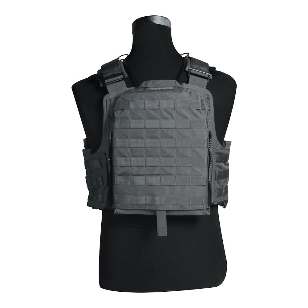 EMERSON GEAR TATTICO CPC STYLE TACTICAL VEST GRIGIO WOLF GRAY (EM7400WG)