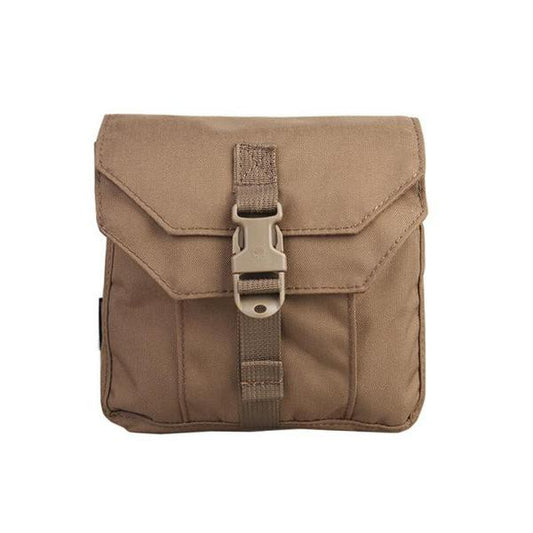 EMERSONGEAR TASCA MULTIFUNZIONE COYOTE BROWN (EM8344CB)
