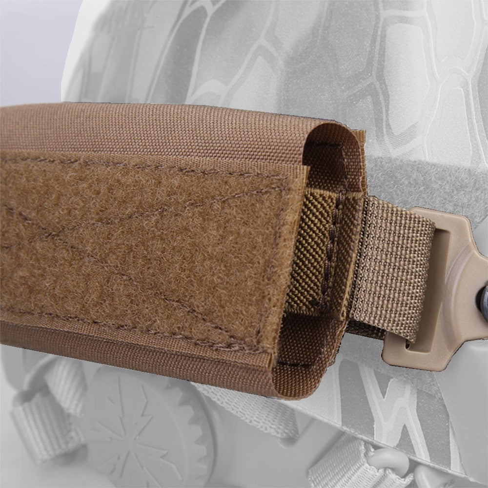 EMERSONGEAR TASCA PER ELEMETTI FAST COYOTE BROWN (EM8826CB)