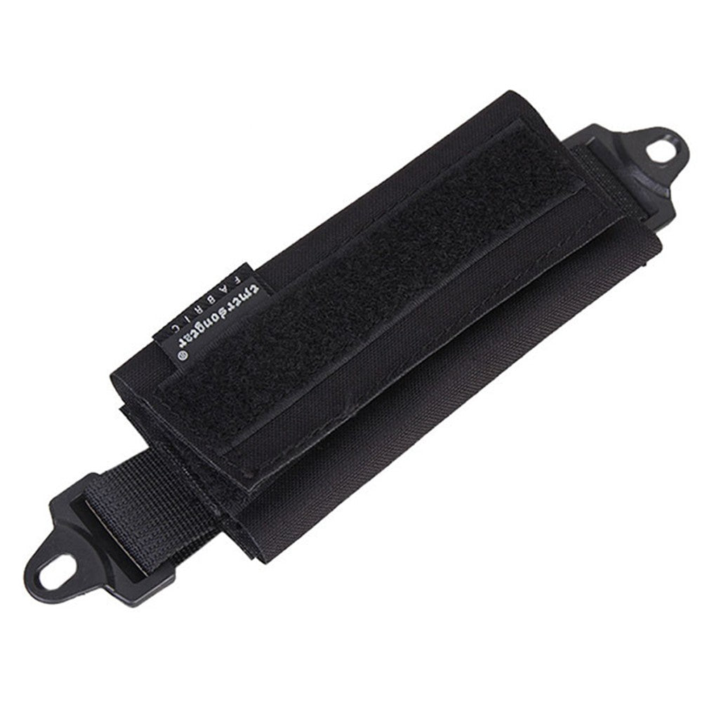 EMERSONGEAR TASCA PER ELEMETTI FAST NERA (EM8826B)