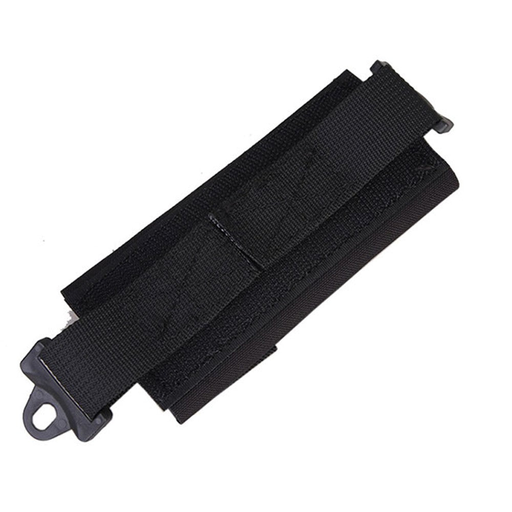 EMERSONGEAR TASCA PER ELEMETTI FAST NERA (EM8826B)