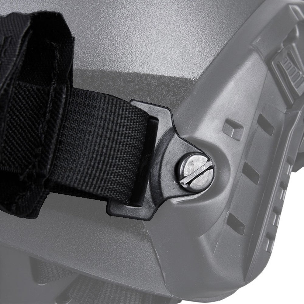 EMERSONGEAR TASCA PER ELEMETTI FAST NERA (EM8826B)