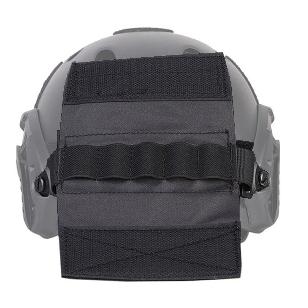 EMERSONGEAR TASCA PER ELEMETTI FAST NERA (EM8826B)