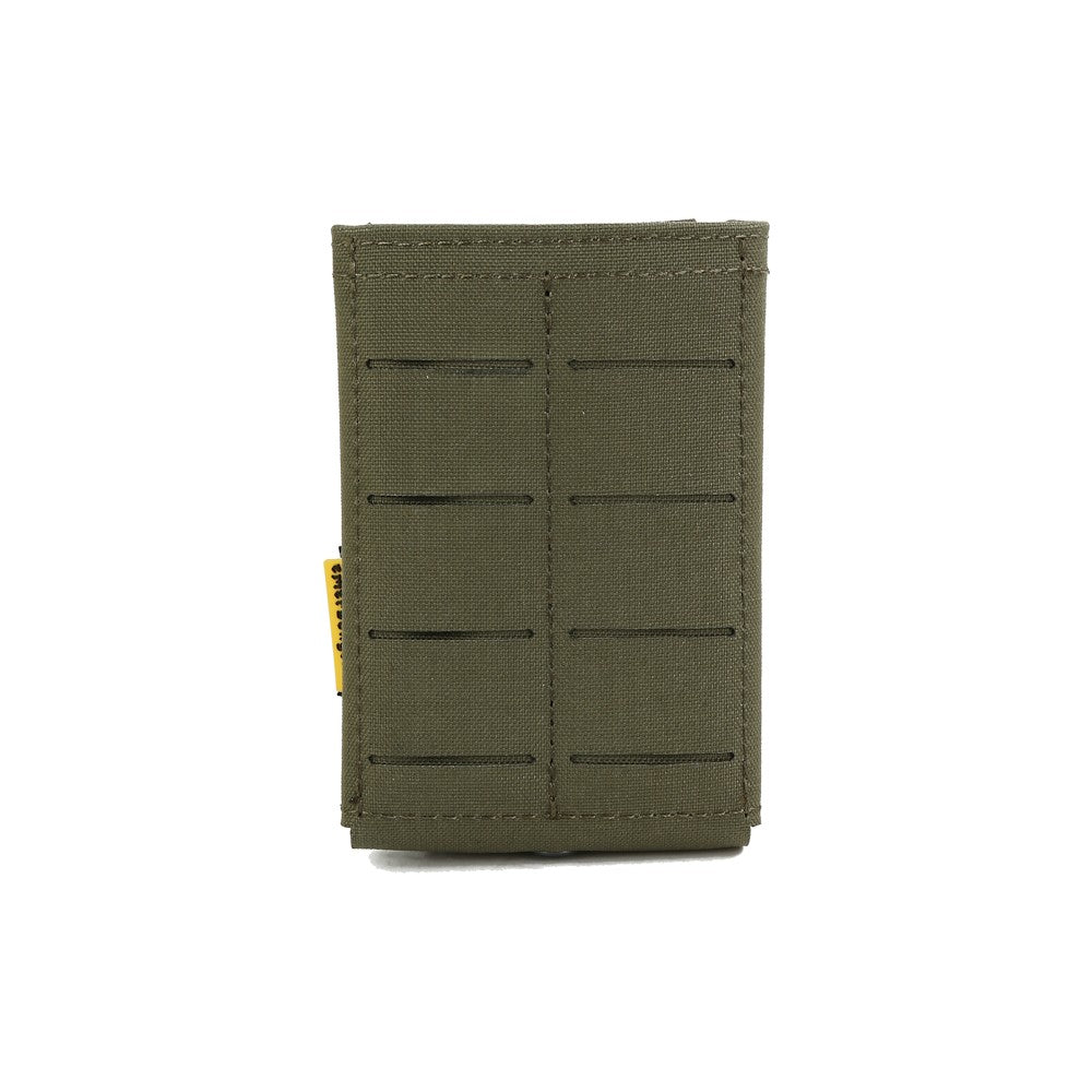 EMERSONGEAR TASCA PORTA CARICATORE 5.56 / 7.62 RANGER GREEN (EM6381RG)