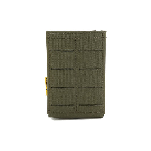 EMERSONGEAR TASCA PORTA CARICATORE 5.56 / 7.62 RANGER GREEN (EM6381RG)