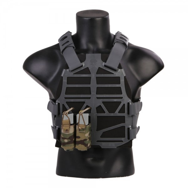 EMERSONGEAR TASCA PORTA CARICATORE PER PISTOLA DOPPIA MULTICAM (EM6374-MC)