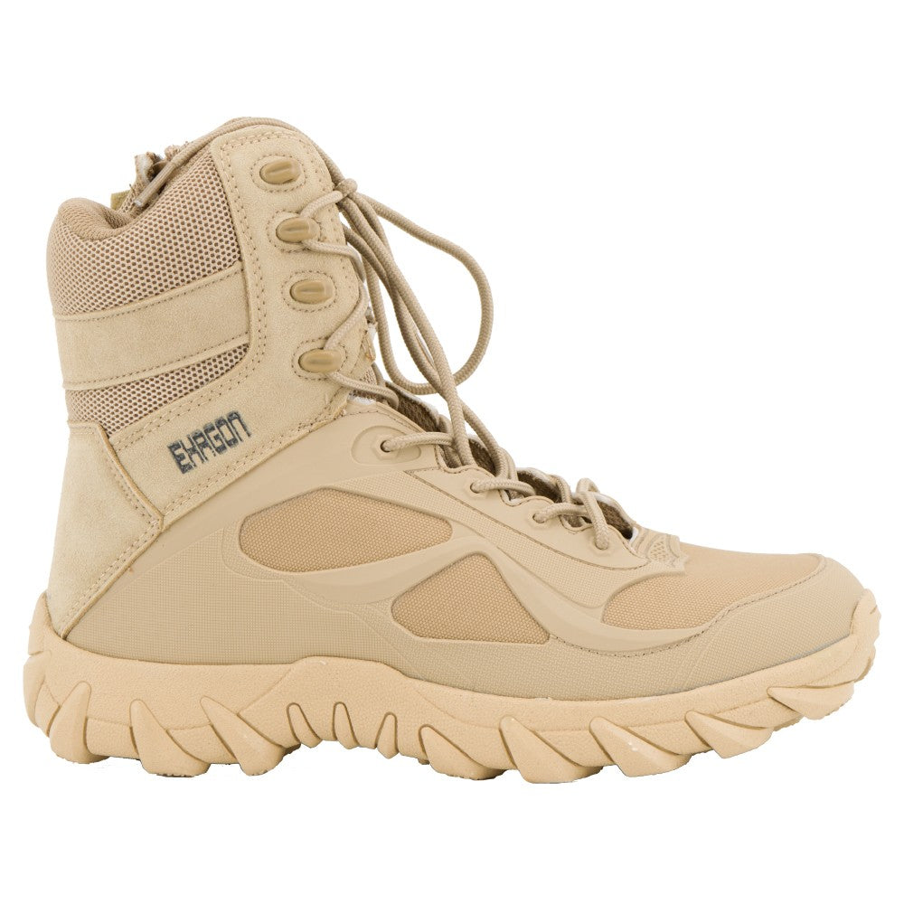 EXAGON ANFIBIO TAN TAGLIA 42 (EX-BTT42)