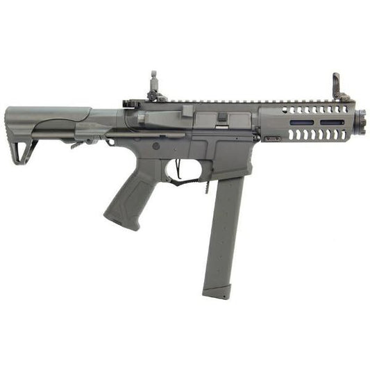 G&G FUCILE ELETTRICO ARP 9 BATTLESHIP GRAY (GG-ARP9G)