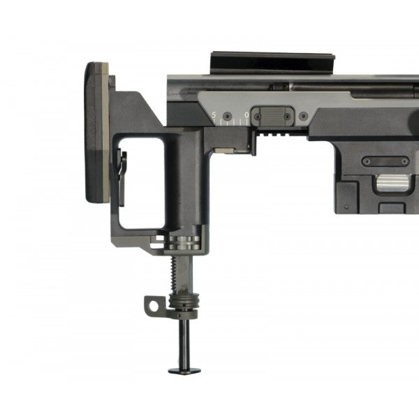 ARES FUCILE SNIPER A GAS DSR-1 BULLPUP HITMAN DSR1 (AR-DSR1)