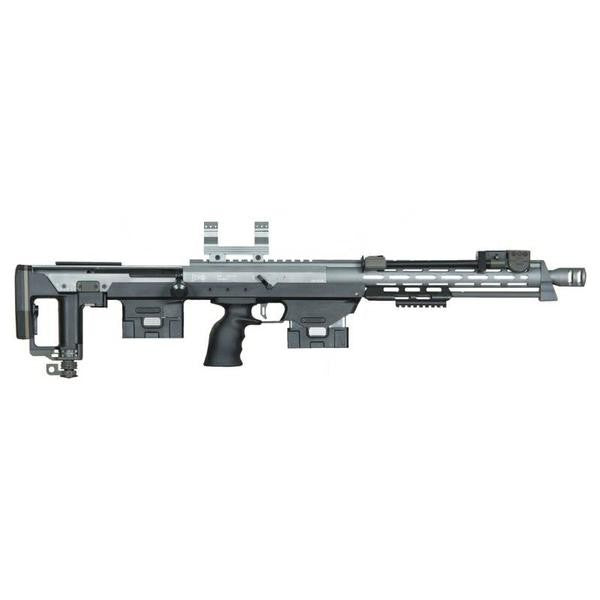 ARES FUCILE SNIPER A GAS DSR-1 BULLPUP HITMAN DSR1 (AR-DSR1)