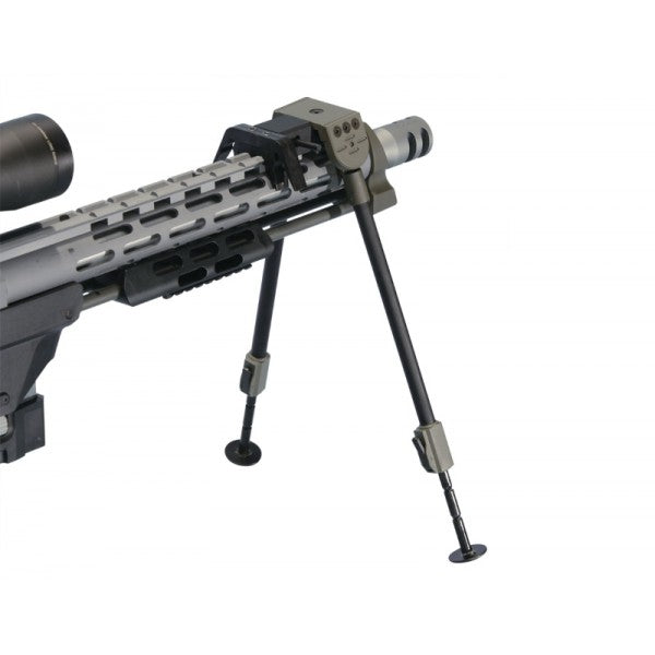 ARES FUCILE SNIPER A GAS DSR-1 BULLPUP HITMAN DSR1 (AR-DSR1)